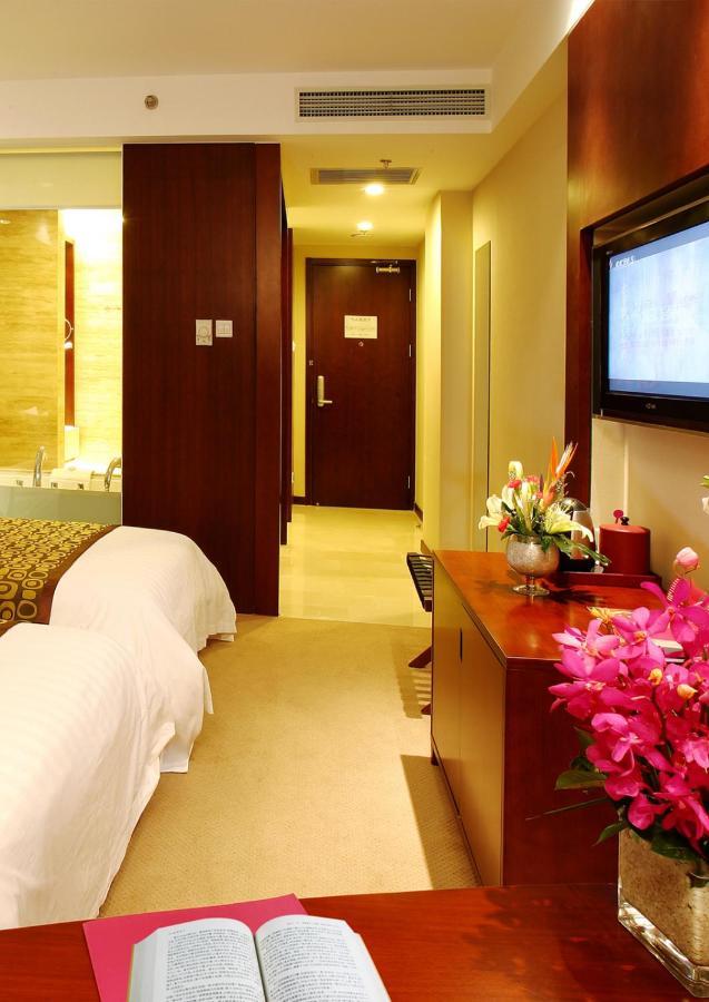 โรงแรมเมอร์เคียว หว่านซ่าง ปักกิ่ง ภายนอก รูปภาพ