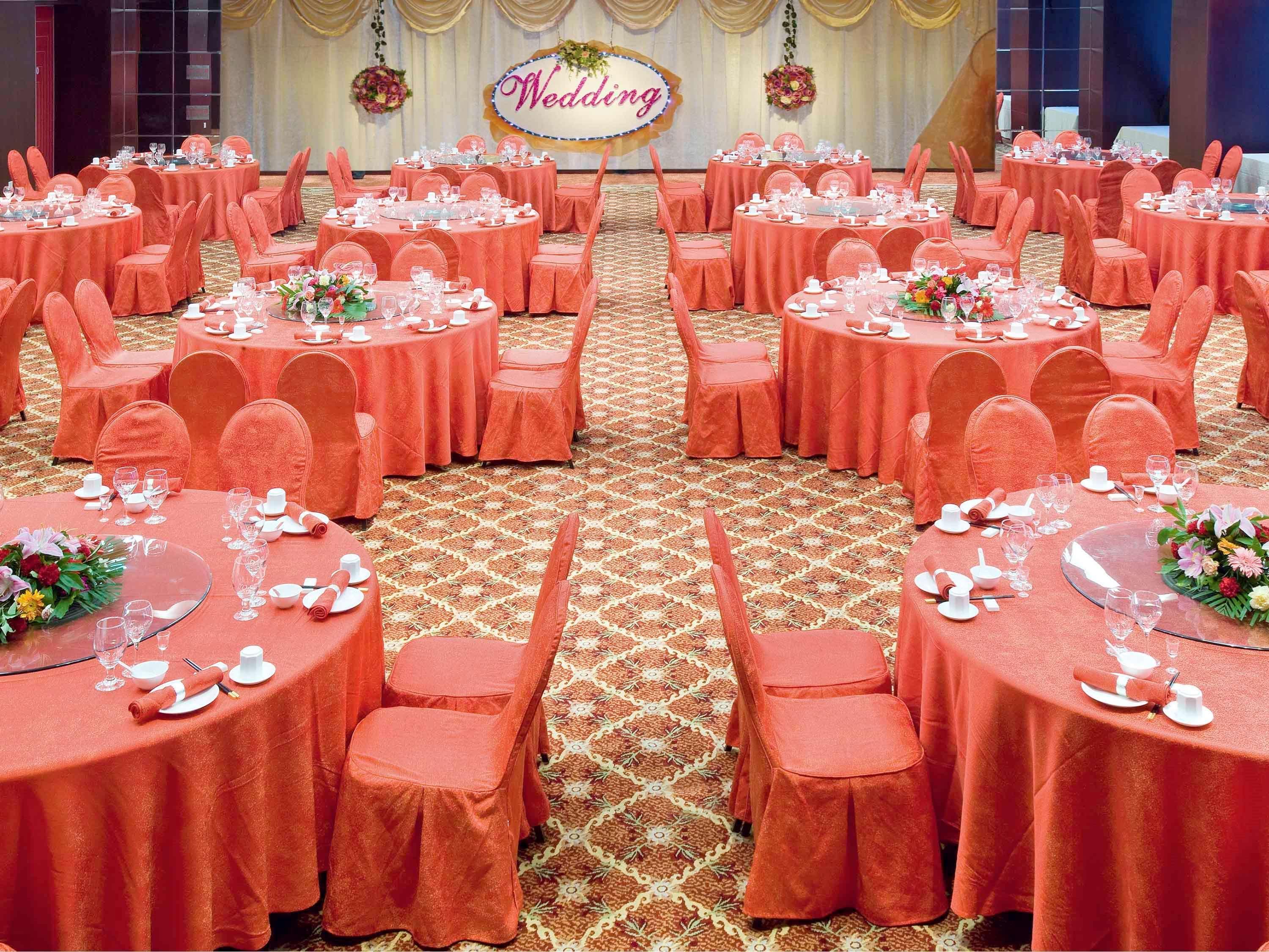 โรงแรมเมอร์เคียว หว่านซ่าง ปักกิ่ง ภายนอก รูปภาพ