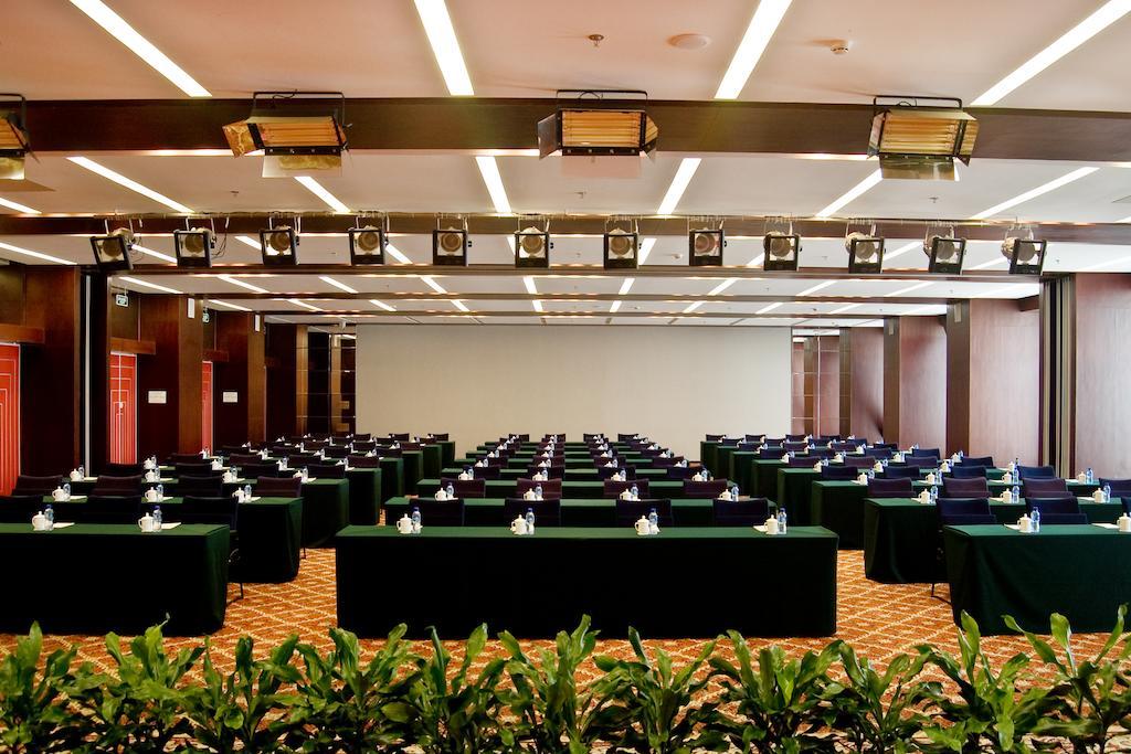 โรงแรมเมอร์เคียว หว่านซ่าง ปักกิ่ง ภายนอก รูปภาพ